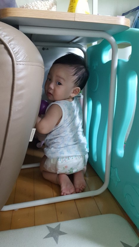 장난꾸러기 이미지