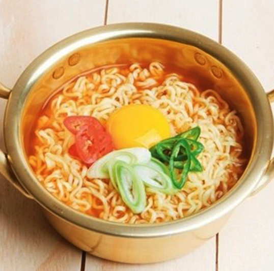 여러분이 라면 끓여 먹을때 유형을 고르시오 | 인스티즈