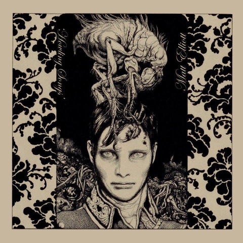 [예술] 러시아 출신 영국 일러스트레이터 Vania Zouravliov (다소 기괴주의) | 인스티즈