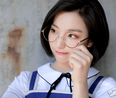 뮤비 촬영하는 이새롬.gif | 인스티즈