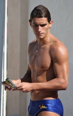 외국 수구선수들의 몸매 | 인스티즈