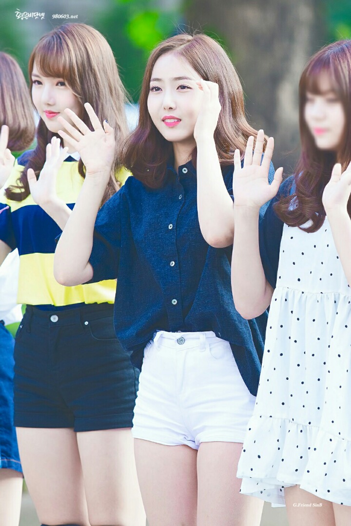 은비 이미지