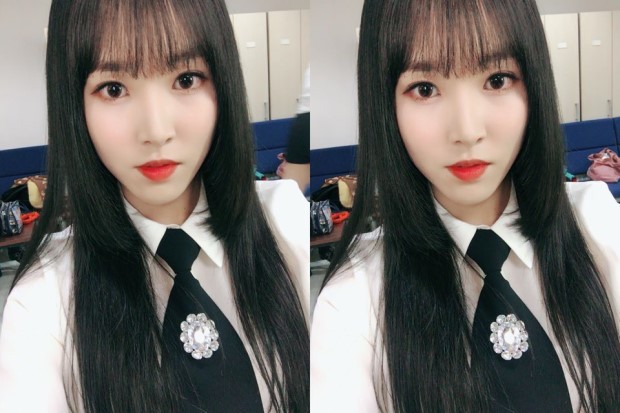 여자친구 유주 | 인스티즈