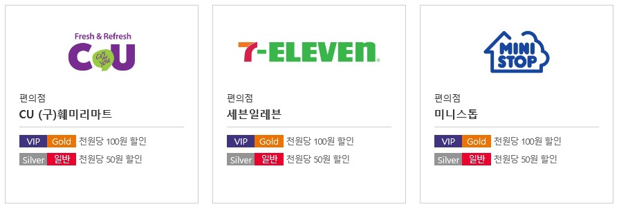 국내 통신3사 제휴 할인 가맹점 비교 | 인스티즈