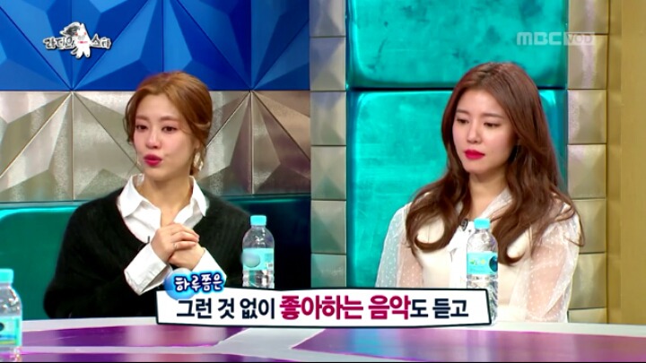 [라디오스타] 엄마들에게 하루의 자유가 주어진다면 | 인스티즈