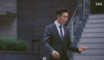 김재욱한테 서현진 대사 씌우기.gif | 인스티즈