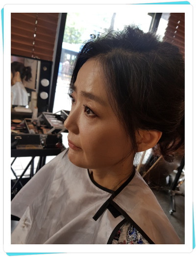 개성연출 이미지