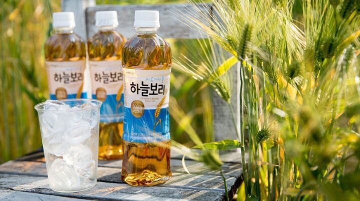 축구 풀타임 뛰고나서 갈증 풀때 가장 기분좋은 음료수는?? | 인스티즈