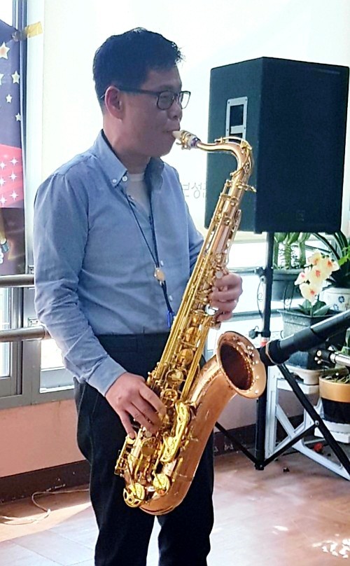 보성군립노인전문병원 이미지