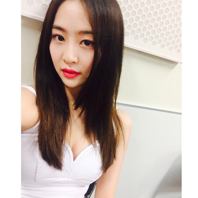 씨스타 다솜 | 인스티즈