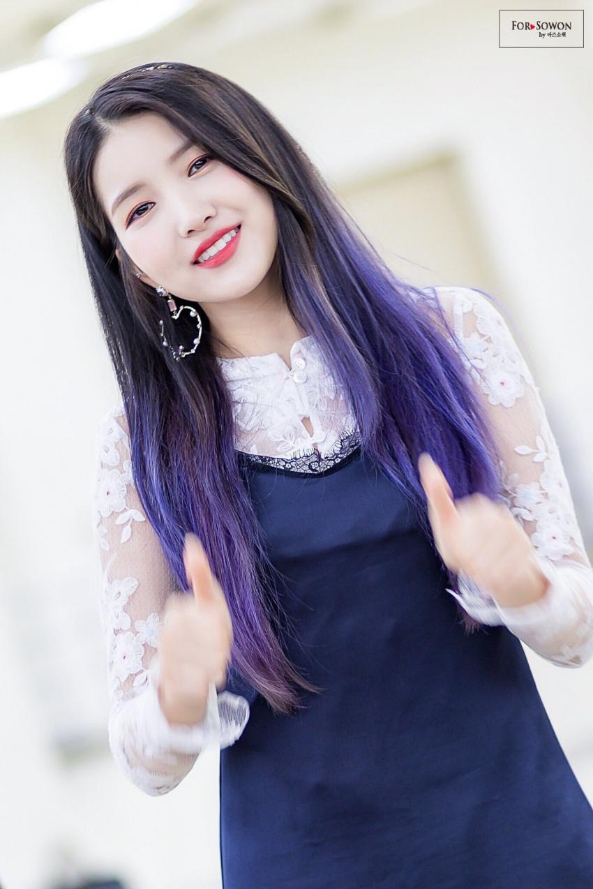 352번째 하루 한번 여자친구 소원 | 인스티즈