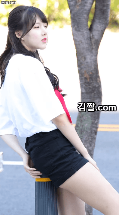 여자친구 예린.gif | 인스티즈