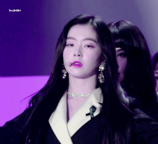 매년 연말 시상식에서 미모 폭발하는 아이린.jpgif | 인스티즈