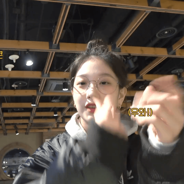 프로미스나인의 채영, 서연 그리고 지원이! | 인스티즈