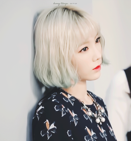 그래도 아직은 태연.jpgif | 인스티즈