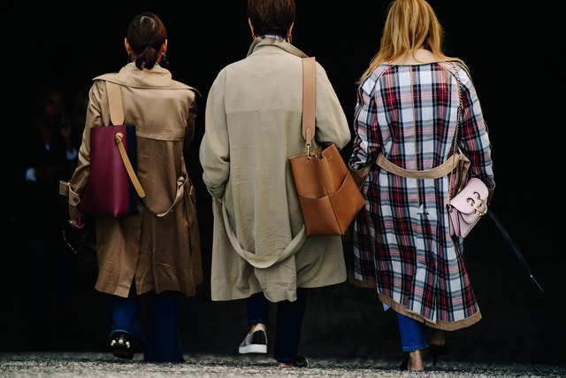 2017 셰계 베스트 길거리 패션 | 인스티즈