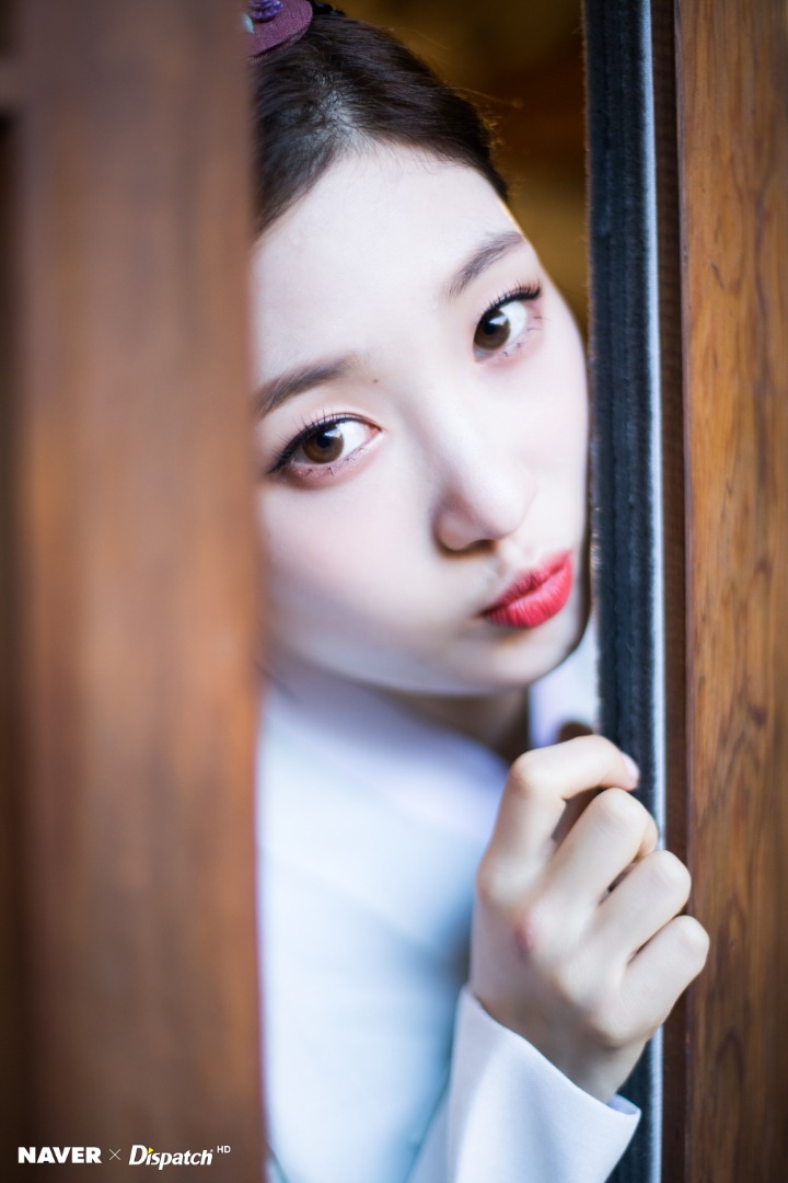 채연이보고 즐추되세요 | 인스티즈