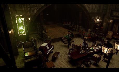 마지막 기생의 숨겨진 이야기 ＜영화＞ 해어화 07 | 인스티즈