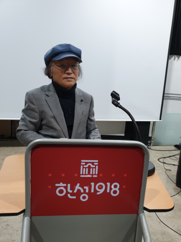 밀다원 이미지