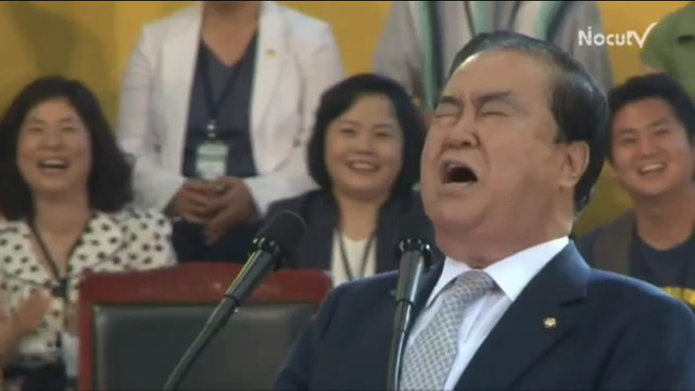 문꿀오소리를 물로 보는 청와대와 우정사업본부 | 인스티즈