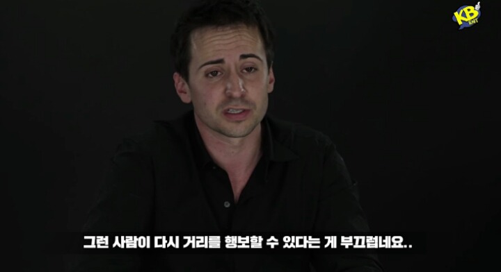 외국인들이 생각하는 조두순 사건 | 인스티즈