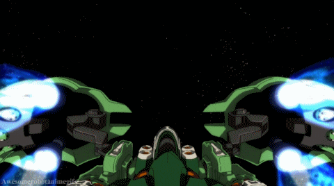 건담 시리즈 인기 많았던 기체들 gif | 인스티즈