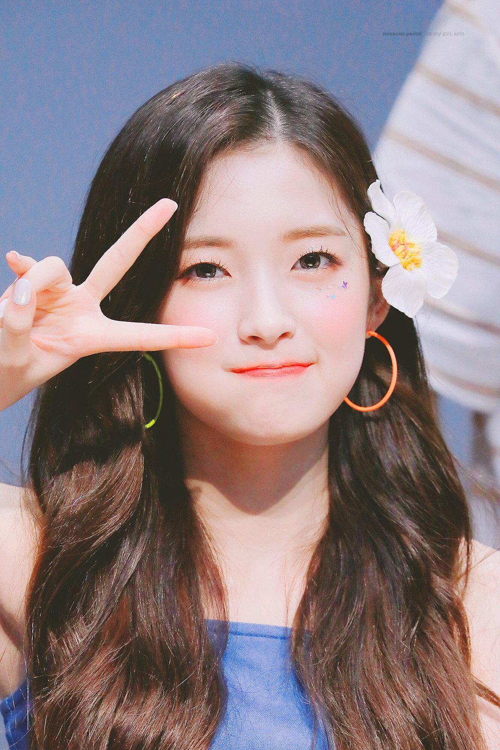 요즘 미모 절정인 오마이걸 아린이.jpgif (184장) | 인스티즈