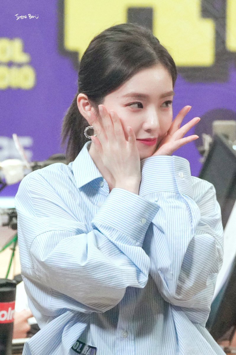 아이린 비쥬얼은 개쩔었던 짐살라빔 활동jpgif (사진多,데이터폭탄주의) | 인스티즈
