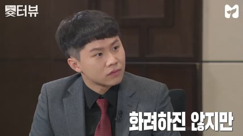 고든램지가 말하는 한식 | 인스티즈