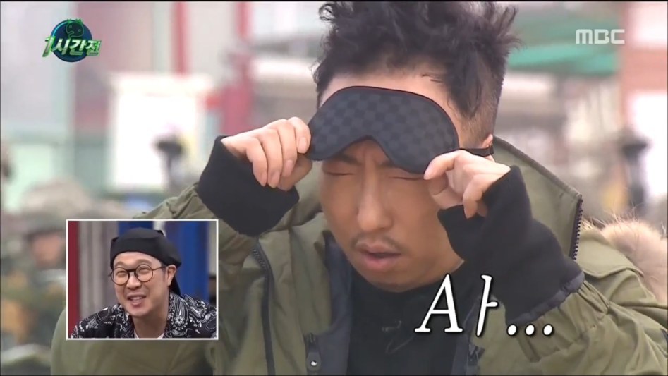 입대하자마자 탈영 | 인스티즈