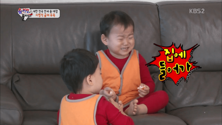 삼둥이네 이미지