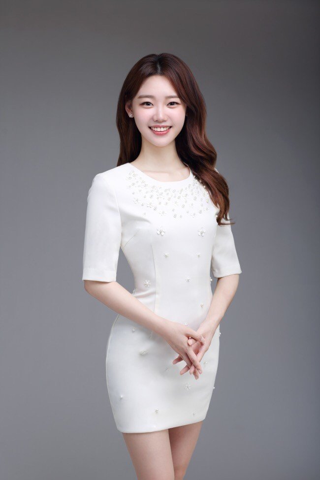 2018 SBS 여자 신입 아나운서 97년생 김수민 | 인스티즈