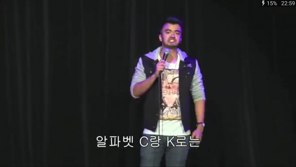 본토인이 말하는 영어가 x같은 이유.jpg | 인스티즈