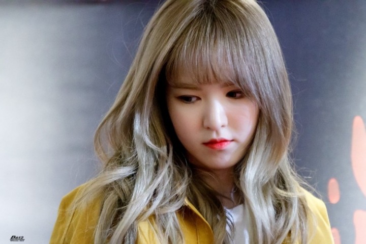 닉을 바꿔서 레드벨벳 웬디.jpg | 인스티즈