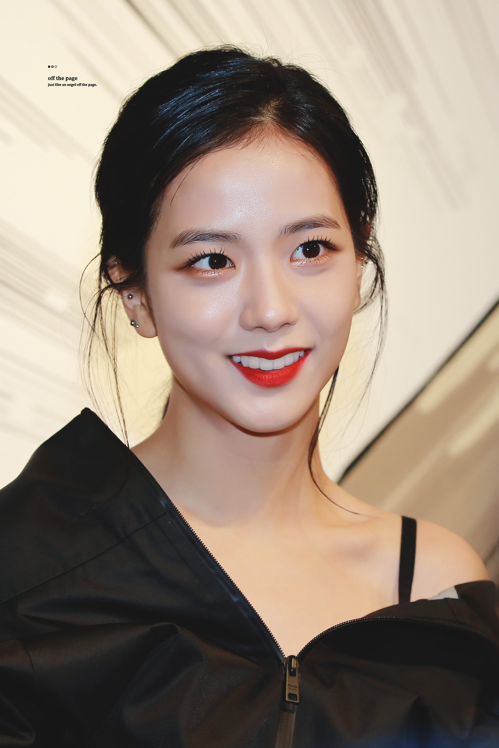 얼굴천재 김지수.jpgif | 인스티즈