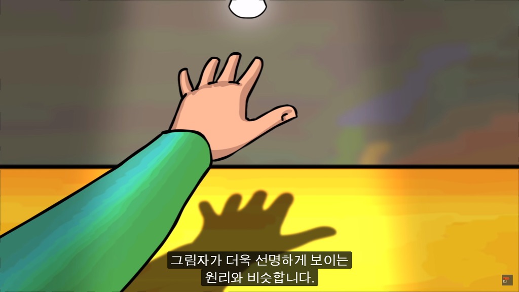 여러분의 눈에 둥둥 떠다니는 그것들은 무엇일까요? | 인스티즈
