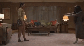 (공포주의) 공포영화 링 명장면 .gif | 인스티즈