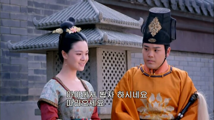 판빙빙주연 중국 유일무이한 여황제 측천무후의 일대기＜무미랑전기24 | 인스티즈