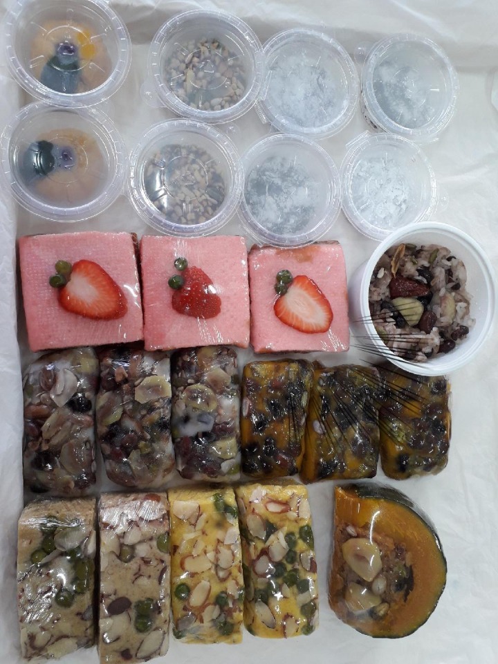 행복&떡집 이미지