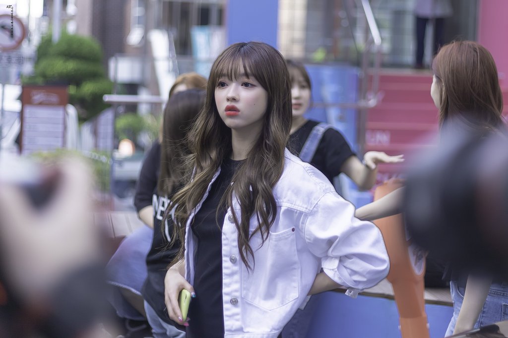 [아이돌] 오마이걸 유아 .JPGIF | 인스티즈
