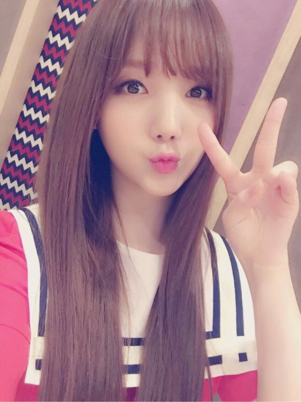 러블리즈 케이 | 인스티즈