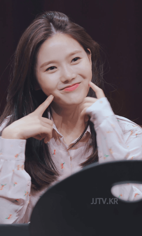 [아이돌] 오마이걸 효정 .JPGIF | 인스티즈