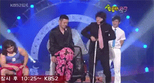 개콘 김대희 레전드.gif | 인스티즈