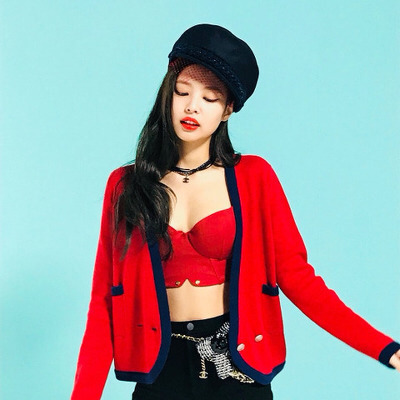 샤넬이 찰떡같이 잘 어울리는 여자 아이돌 멤버 | 인스티즈