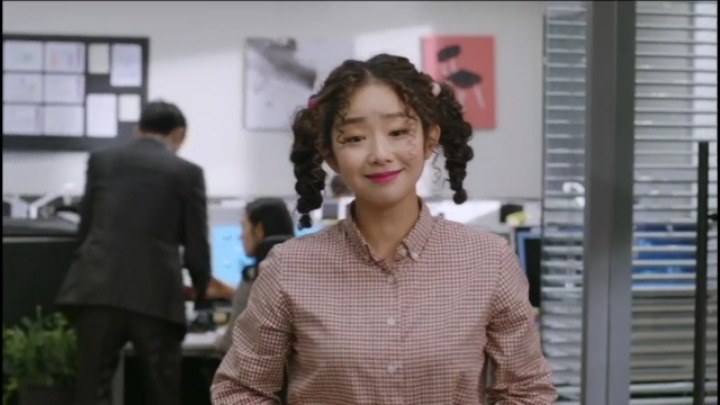 드라마 김과장에서 보여준 마음에 안드는 상사 보내는 방법 | 인스티즈