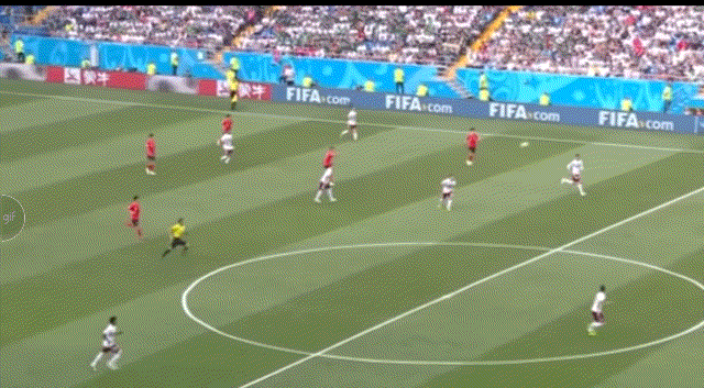 리얼루다 답답한 멕시코전 한국역습.gif | 인스티즈