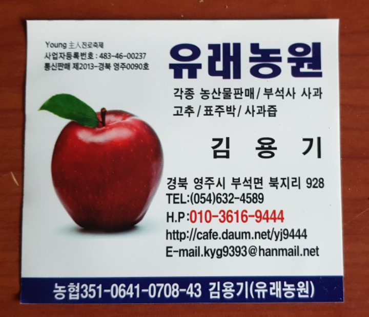 아오리 이미지