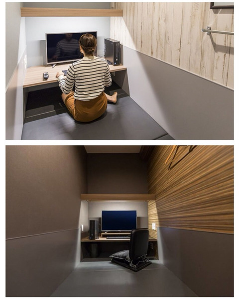 일본 PC방 시스템 | 인스티즈