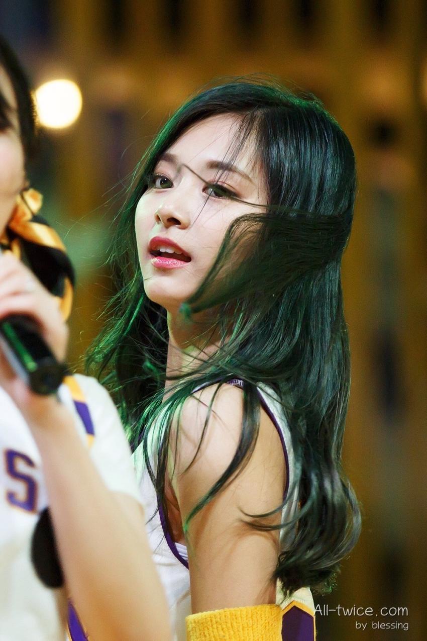 트와이스 쯔위 인생샷 찍던날.jpg | 인스티즈