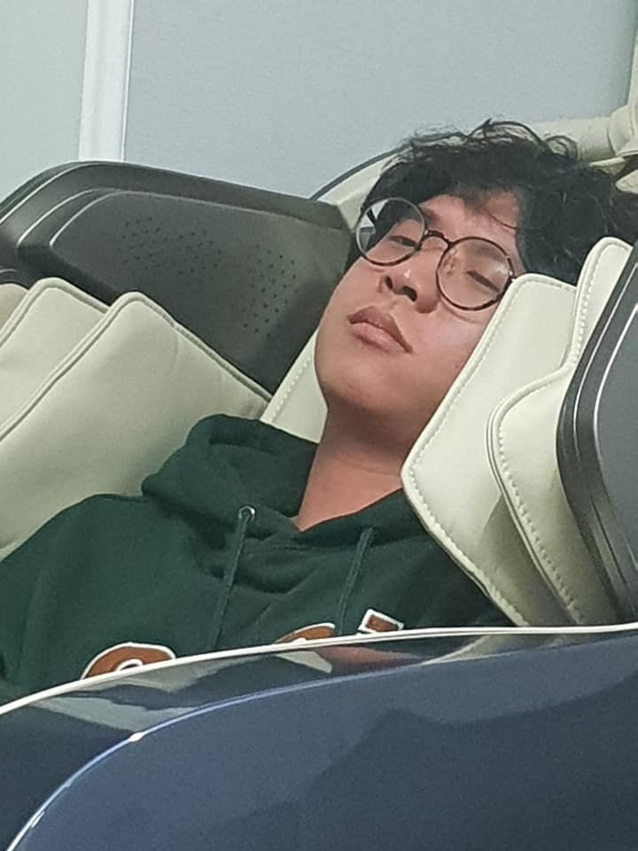 [LOL] 뱅기 만취짤 | 인스티즈